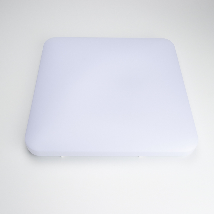 Brilagi - Plafoniera LED dimmerabile SMART LED/36W/230V 53x53 cm 3000-6000K Wi-Fi Tuya Beacon + telecomando