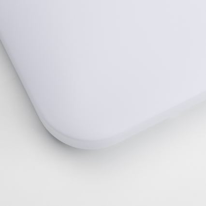 Brilagi - Plafoniera LED dimmerabile SMART LED/24W/230V 43x43 cm 3000-6000K Wi-Fi Tuya Beacon + telecomando