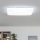 Brilagi - Plafoniera LED dimmerabile SMART LED/36W/230V 53x53 cm 2700-6500K Wi-Fi Tuya + telecomando