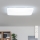 Brilagi - Plafoniera LED dimmerabile SMART LED/36W/230V 53x53 cm 3000-6000K Wi-Fi Tuya Beacon + telecomando