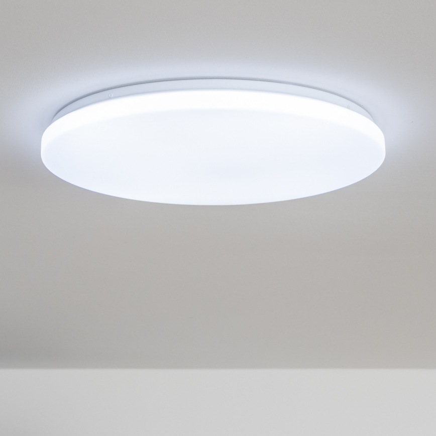 Brilagi - Plafoniera LED dimmerabile SMART LED/36W/230V 2700-6500K Wi-Fi Tuya + telecomando