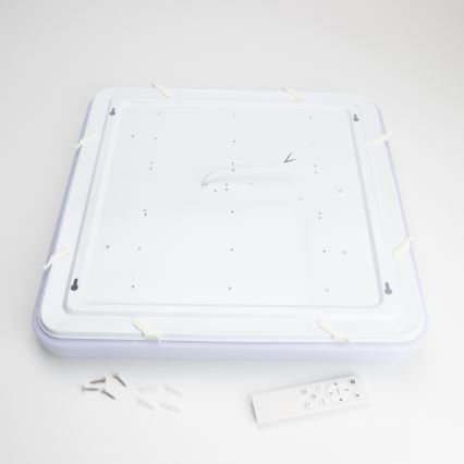 Brilagi - Plafoniera LED dimmerabile SMART LED/36W/230V 2700-6500K Wi-Fi Tuya + telecomando