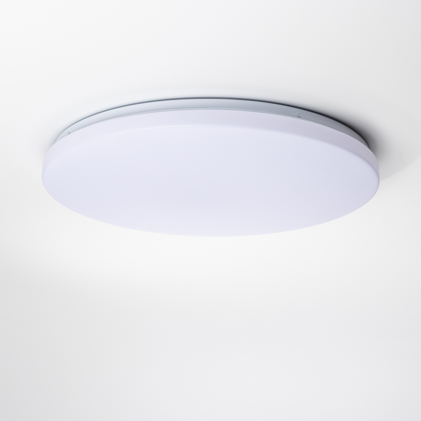 Brilagi - Lampada da soffitto LED dimmerabile SMART LED/36W/230V Ø 48 cm 3000–6000K Wi‑Fi Tuya Beacon + telecomando