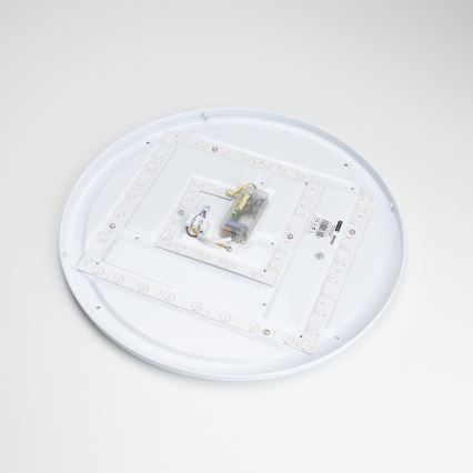 Brilagi - Lampada da soffitto LED dimmerabile SMART LED/36W/230V Ø 48 cm 3000–6000K Wi‑Fi Tuya Beacon + telecomando