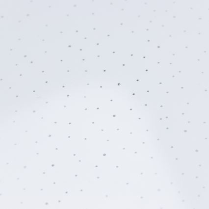 Brilagi - Plafoniera LED dimmerabile SMART STARS LED/24W/230V Ø 38 cm 3000-6000K Wi-Fi Tuya Beacon + telecomando