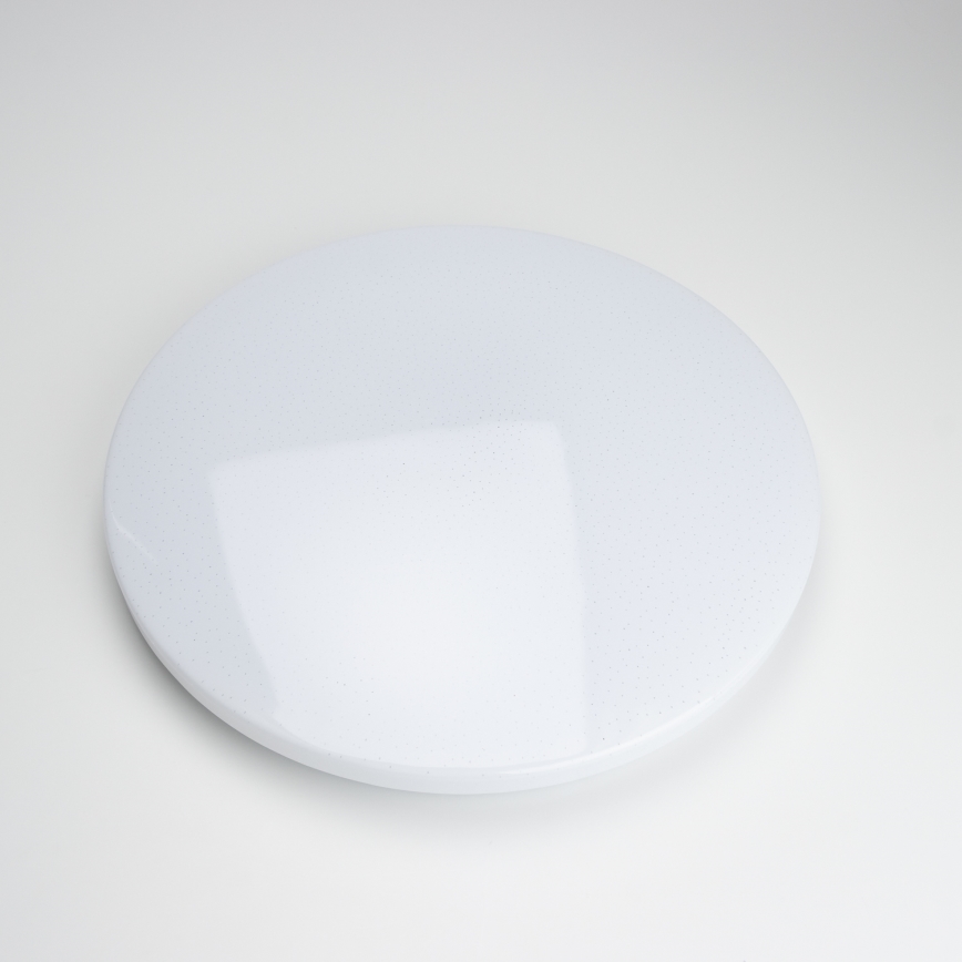 Brilagi - Plafoniera LED dimmerabile SMART STARS LED/24W/230V Ø 38 cm 3000-6000K Wi-Fi Tuya Beacon + telecomando