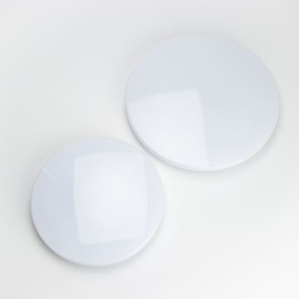 Brilagi - Plafoniera dimmerabile SMART STARS LED/36W/230V Ø 48 cm 3000-6000K Wi-Fi Tuya Beacon + telecomando