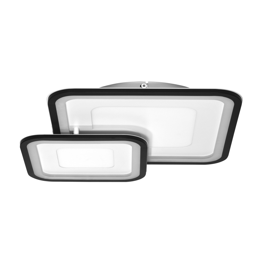 Brilagi - Plafoniera LED dimmerabile TANDORA LED/49W/230V 3000/4000/6000K + telecomando