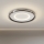 Brilagi - Plafoniera LED dimmerabile TRIVARO LED/56W/230V 3000-6000K Ø 30 cm + telecomando