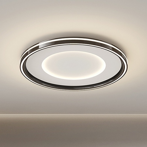 Brilagi - Plafoniera LED dimmerabile TRIVARO LED/72W/230V 3000-6000K Ø 40 cm + telecomando