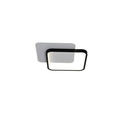 Brilagi - Plafoniera LED dimmerabile VELO LED/43W/230V 3000/4000/6000K + telecomando