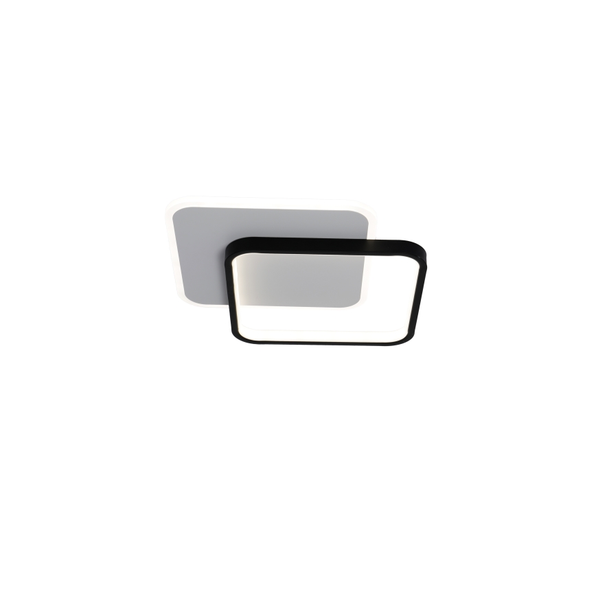 Brilagi - Plafoniera LED dimmerabile VELO LED/43W/230V 3000/4000/6000K + telecomando