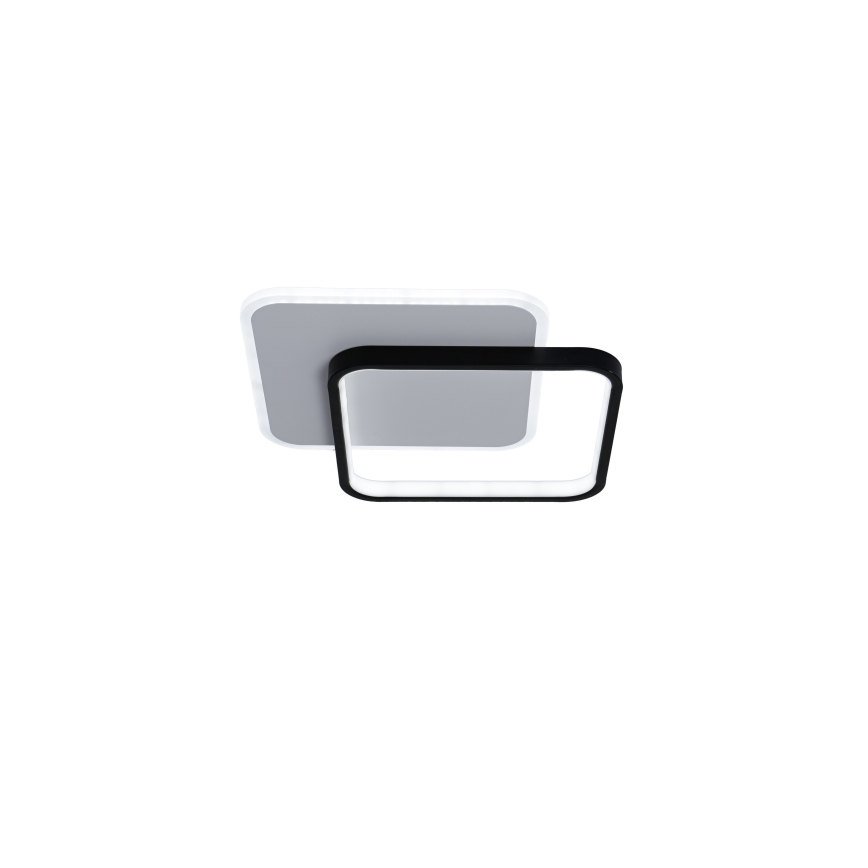 Brilagi - Plafoniera LED dimmerabile VELO LED/43W/230V 3000/4000/6000K + telecomando