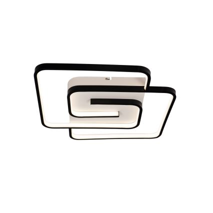 Brilagi - Plafoniera LED dimmerabile VELO LED/60W/230V 3000/4000/6000K + telecomando