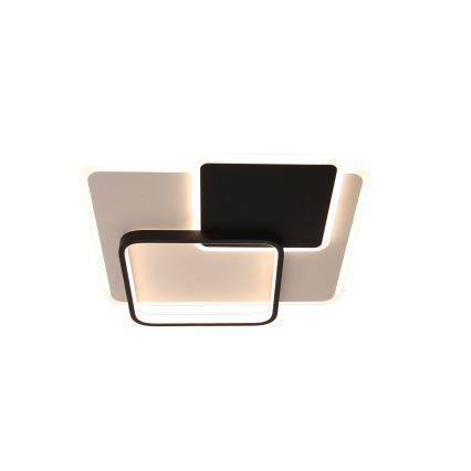 Brilagi - Plafoniera LED dimmerabile VELO LED/64W/230V 3000/4000/6000K + telecomando