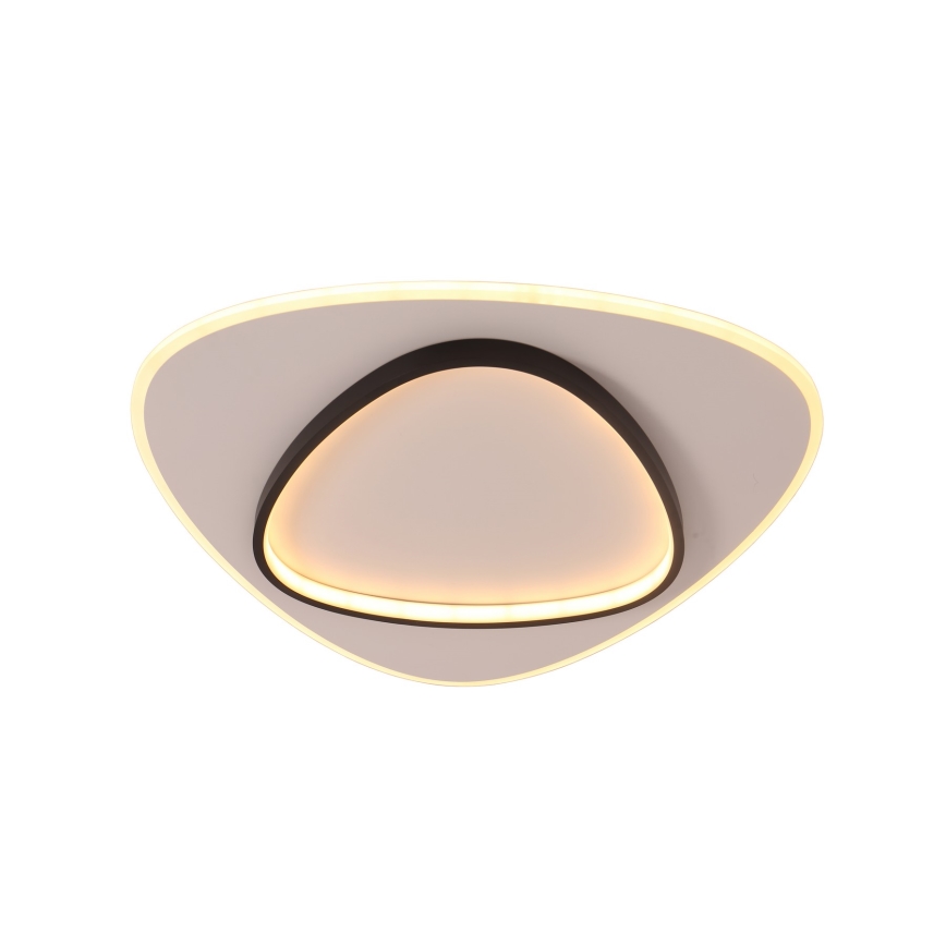 Brilagi - Plafoniera LED dimmerabile VELO LED/70W/230V 3000/4000/6000K + telecomando