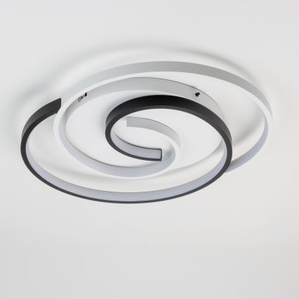 Brilagi - Lampada da soffitto dimmerabile a LED VELO LED/70W/230V 3000-6500K con telecomando
