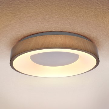 Brilagi - Plafoniera LED DORIA LED/24W/230V Ø 28,5 cm