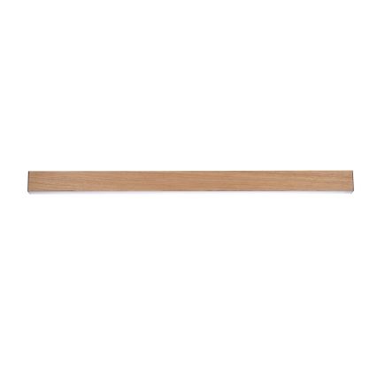 BRILAGI - Plafoniera LED GARDALINE LED/108W/230V 120 cm rovere