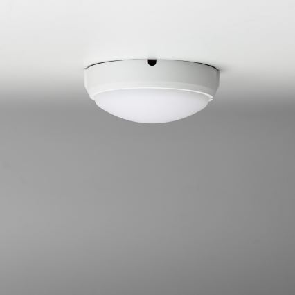 Brilagi - Plafoniera LED industriale SIMA LED/12W/230V IP65 bianco