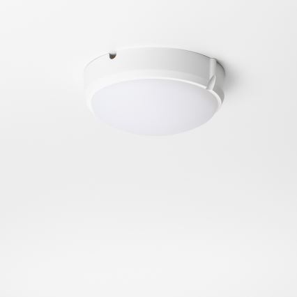 Brilagi - Plafoniera LED industriale SIMA LED/12W/230V IP65 bianco