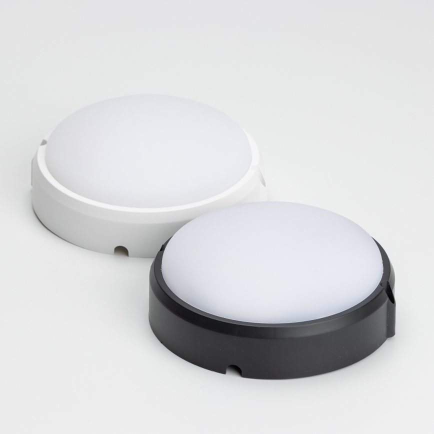 Brilagi - Plafoniera LED industriale SIMA LED/12W/230V IP65 bianco