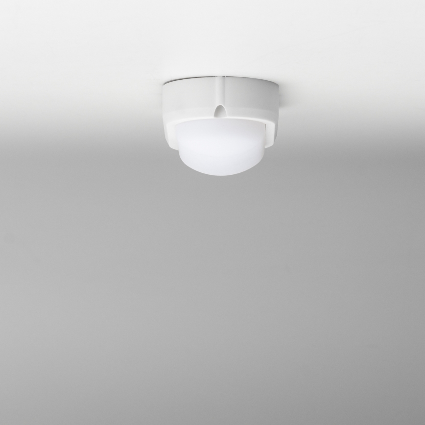 Brilagi - Plafoniera LED industriale SIMA LED/12W/230V IP65 bianco