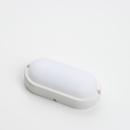 Brilagi - Plafoniera LED industriale SIMA LED/12W/230V IP65 bianco