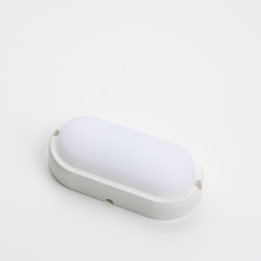 Brilagi - Plafoniera LED industriale SIMA LED/12W/230V IP65 bianco
