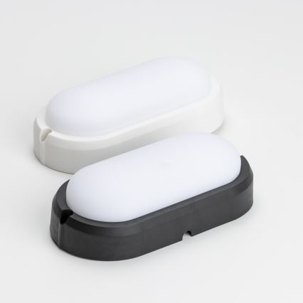 Brilagi - Plafoniera LED industriale SIMA LED/12W/230V IP65 bianco