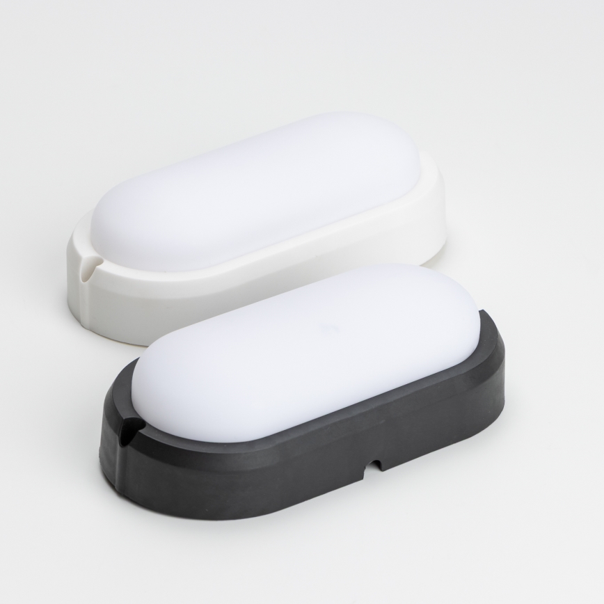Brilagi - Plafoniera LED industriale SIMA LED/12W/230V IP65 bianco