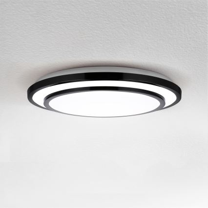 Brilagi - Lampada da soffitto LED LUCIANO LED/24W/230V ø 29,5 cm