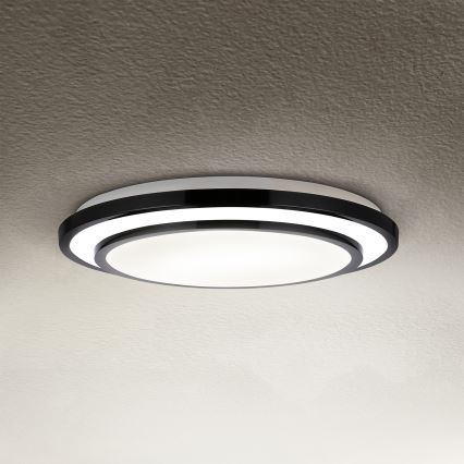 Brilagi - Lampada da soffitto LED LUCIANO LED/24W/230V ø 29,5 cm