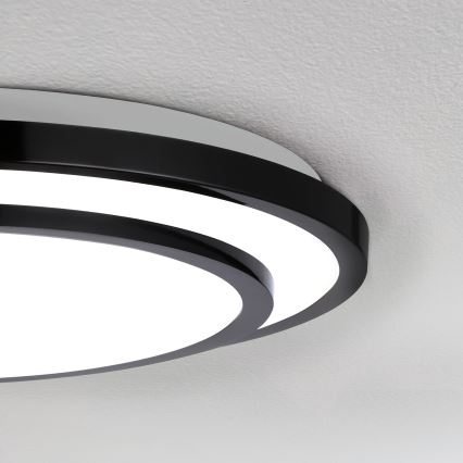 Brilagi - Lampada da soffitto LED LUCIANO LED/24W/230V ø 29,5 cm