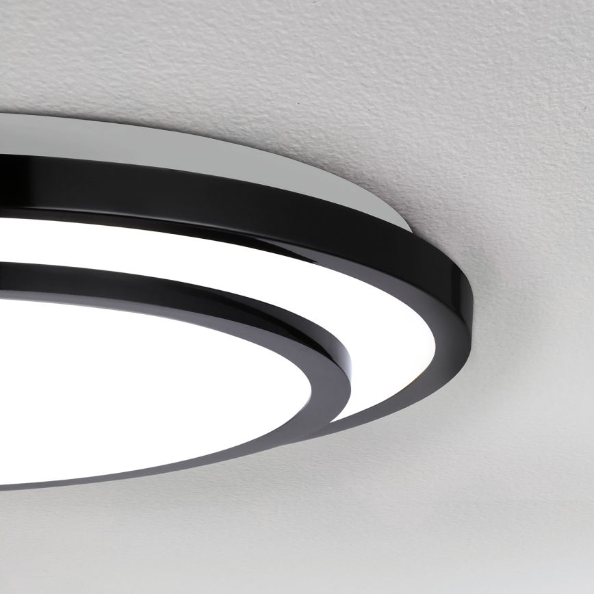 Brilagi - Lampada da soffitto LED LUCIANO LED/24W/230V ø 29,5 cm