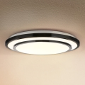 Brilagi - Plafoniera LED LUCIANO LED/24W/230V Ø 29,5 cm