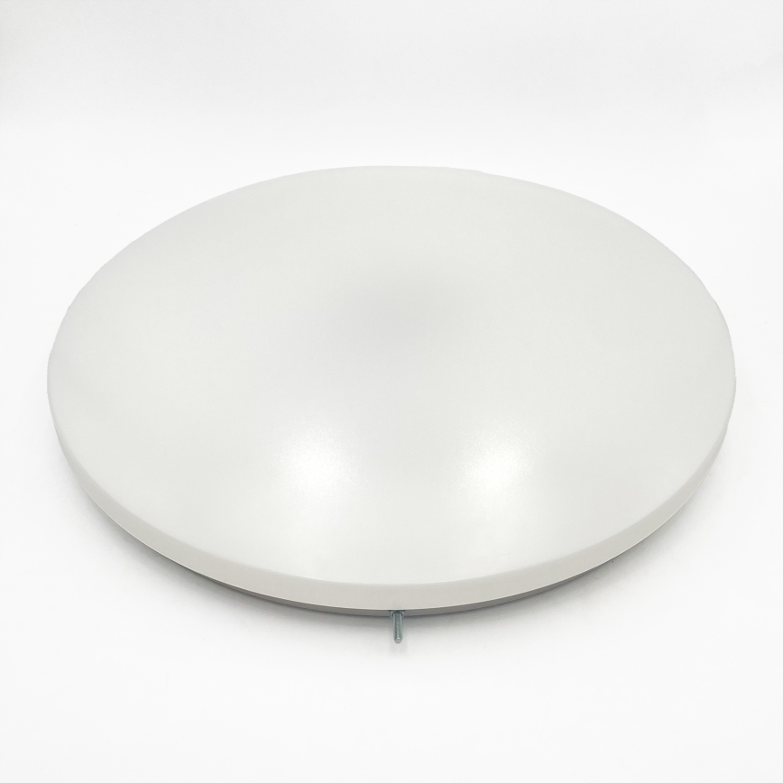 Brilagi - Plafoniera LED MANAROLA PLAIN 36W/230V/3000K Ø 48 cm rovere