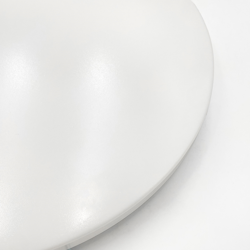 Brilagi - Plafoniera LED MANAROLA PLAIN 36W/230V/3000K Ø 48 cm rovere