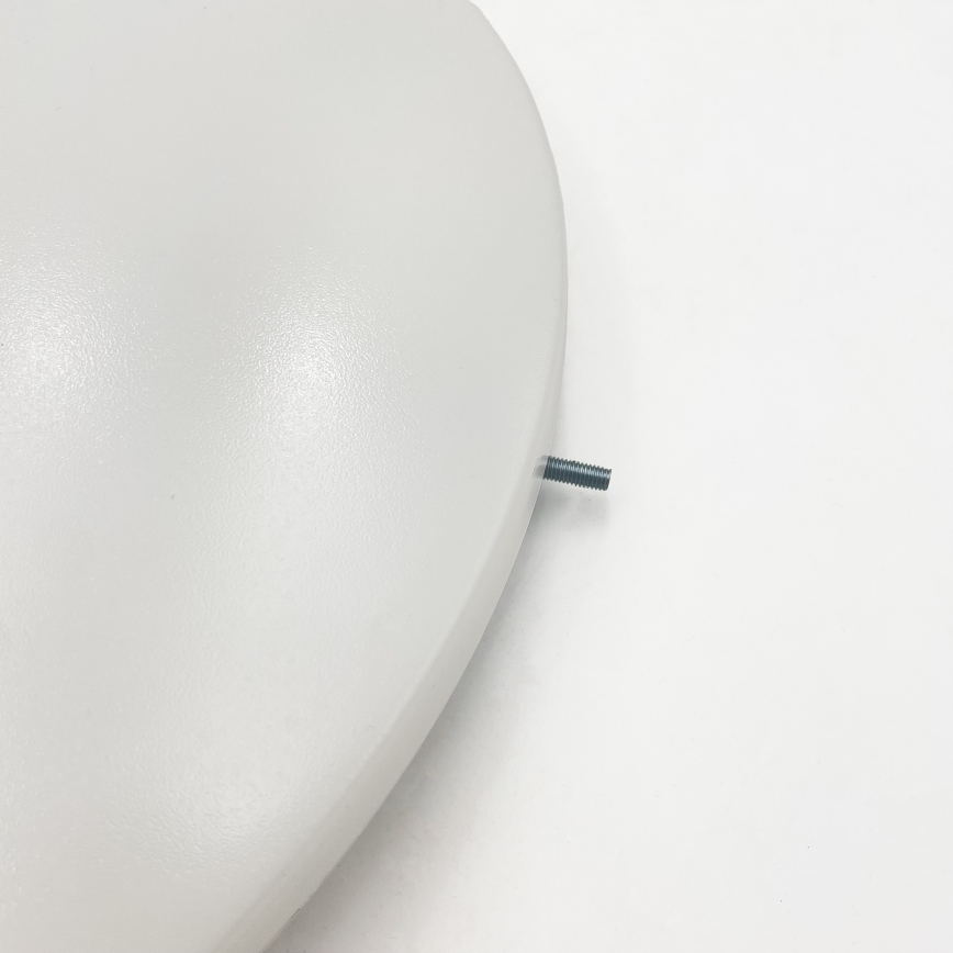 Brilagi - Plafoniera LED MANAROLA PLAIN LED/24W/230V 4000K Ø 41 cm rovere