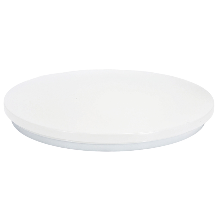 Brilagi - Plafoniera LED MILKY WAY LED/24W/230V 3000/4000/6500K Ø 38 cm