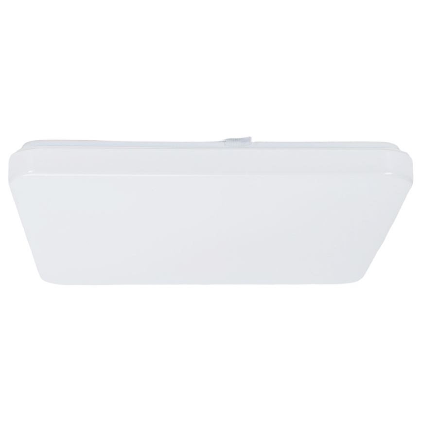 Brilagi - Plafoniera LED MILKY WAY LED/24W/230V 3000K 37x37 cm