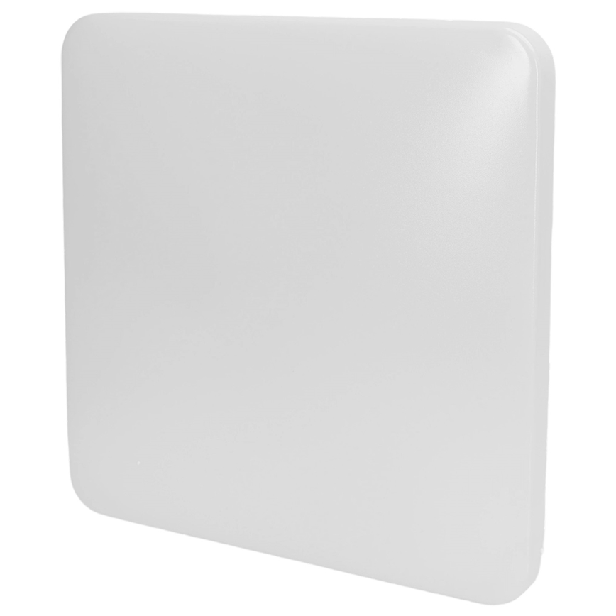 Brilagi - Plafoniera LED MILKY WAY LED/24W/230V 3000K 37x37 cm