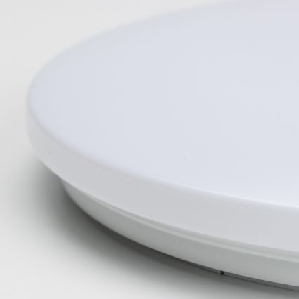 Brilagi - Plafoniera LED MILKY WAY LED/36W/230V 3000K Ø 48 cm