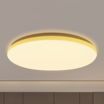 Brilagi - Plafoniera LED MILKY WAY LED/36W/230V Ø 48 cm