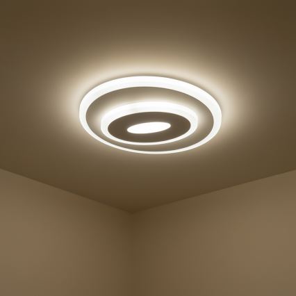 Brilagi - Plafoniera LED MODERN MINI/26W/230V 3000/4000/6000K