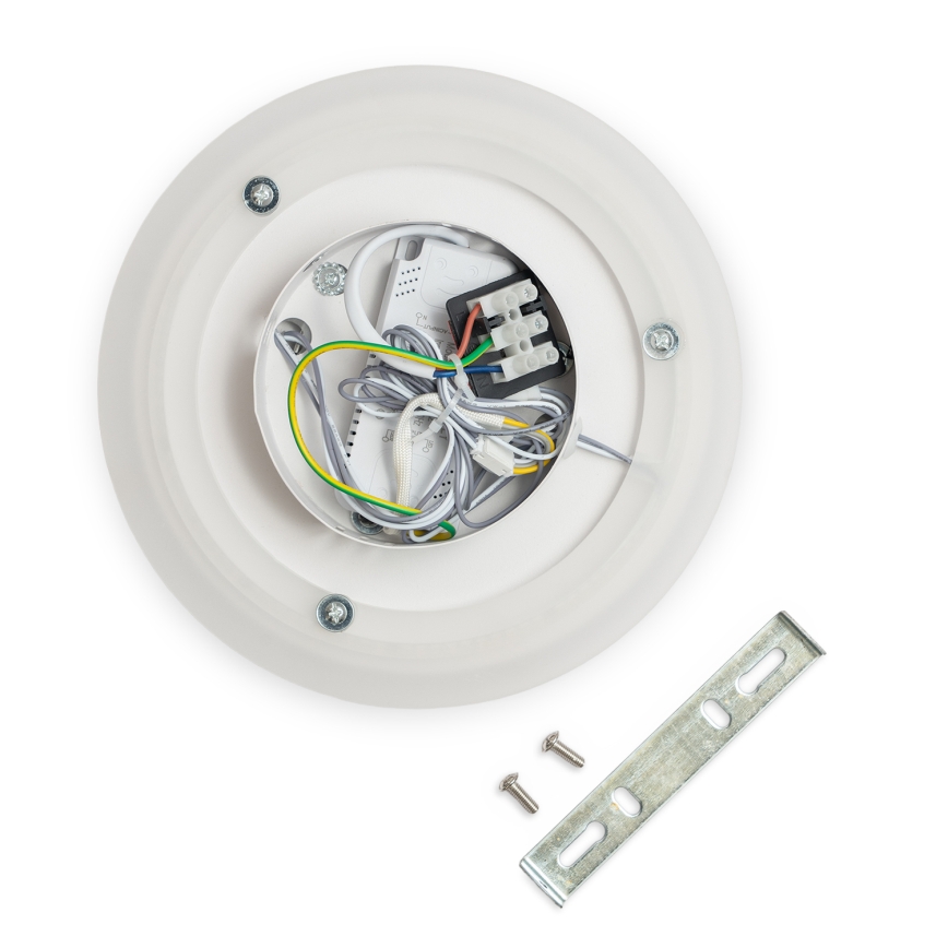 Brilagi - Plafoniera LED MODERN MINI/26W/230V 3000/4000/6000K