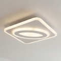 Brilagi - Plafoniera LED MODERN MINI, 32 W, 230 V, 3000/4000/6000 K