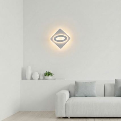 Brilagi - Plafoniera LED MODERN MINI, 32 W, 230 V, 3000/4000/6000 K