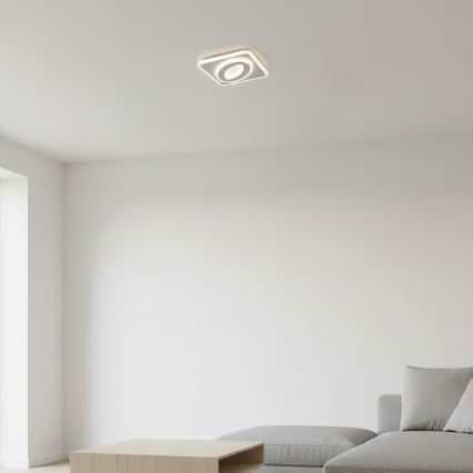 Brilagi - Plafoniera LED MODERN MINI, 32 W, 230 V, 3000/4000/6000 K