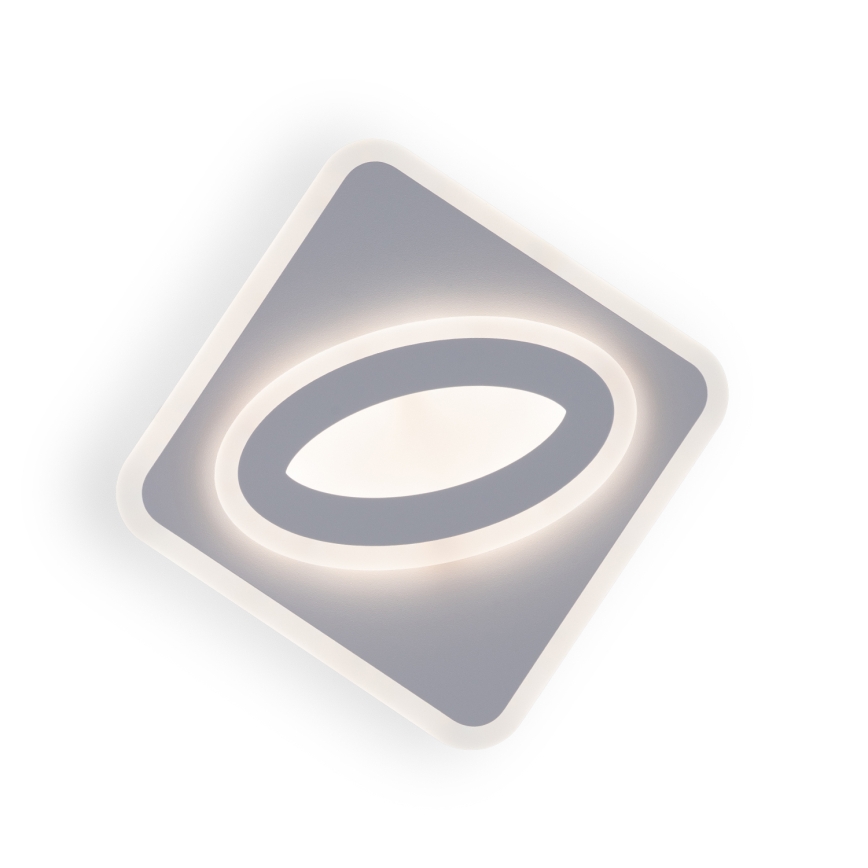 Brilagi - Plafoniera LED MODERN MINI, 32 W, 230 V, 3000/4000/6000 K